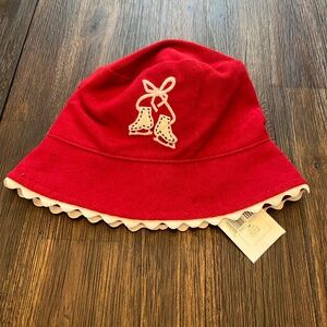 Vintage Infant Hat